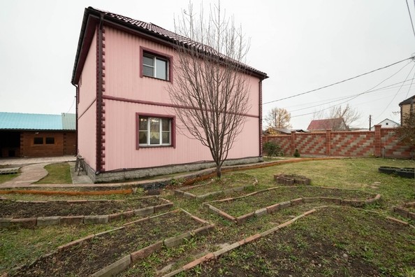 
   Продам дом, 165.8 м², Иркутск

. Фото 63.