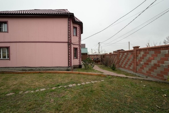 
   Продам дом, 165.8 м², Иркутск

. Фото 65.