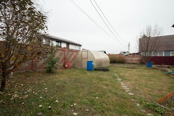 
   Продам дом, 165.8 м², Иркутск

. Фото 70.