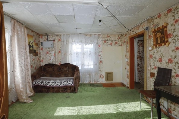 
   Продам дом, 28 м², Хомутово

. Фото 10.
