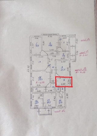 
   Продам готовый бизнес, 241 м², Декабрьских Событий ул, 52

. Фото 14.