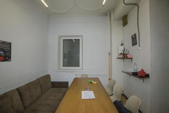 
   Продам помещение свободного назначения, 123.6 м², Юрия Тена проезд, 27

. Фото 6.