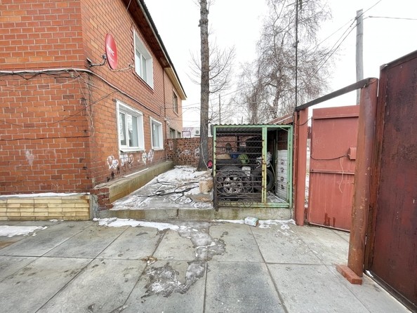 
   Продам дом, 131.7 м², Иркутск

. Фото 2.