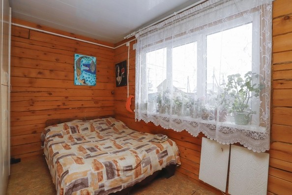 
   Продам дом, 69.2 м², Грановщина

. Фото 4.
