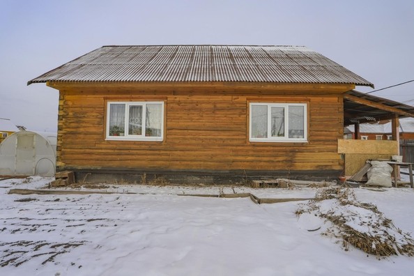 
   Продам дом, 69.2 м², Грановщина

. Фото 22.
