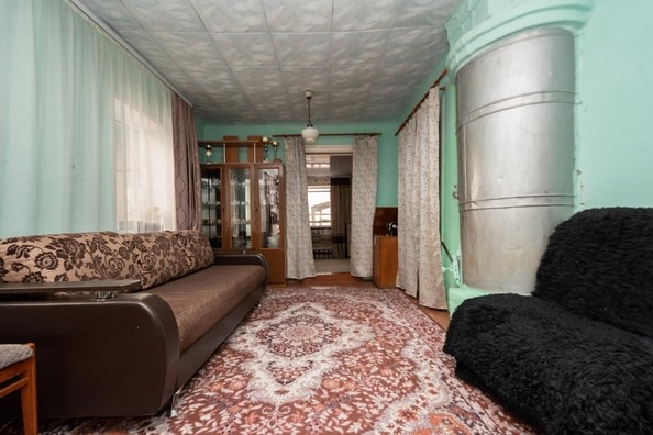 
   Продам дом, 60 м², Иркутск

. Фото 6.