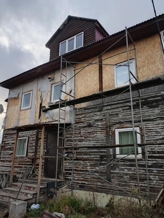 
   Продам дом, 103 м², Иркутск

. Фото 31.