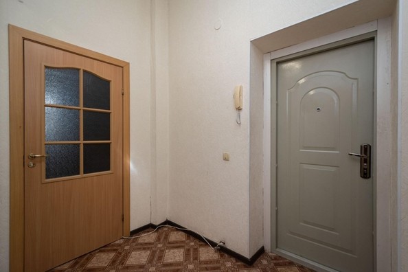 
   Продам 1-комнатную, 54 м², Павла Красильникова ул, 219

. Фото 16.