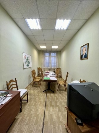 
   Продам офис, 1642 м², Лебедева-Кумача ул

. Фото 17.