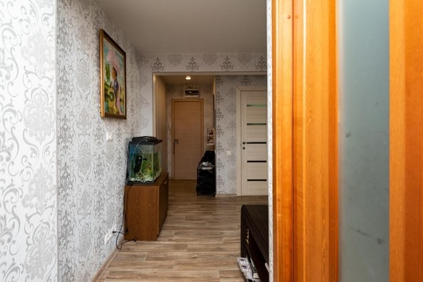 
   Продам 3-комнатную, 58.8 м², Депутатская ул, 110

. Фото 20.
