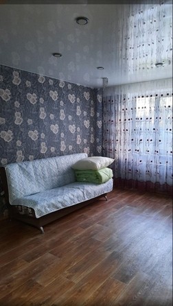 
   Продам 3-комнатную, 62.7 м², Белградская ул, 21

. Фото 1.