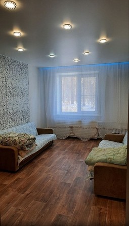 
   Продам 3-комнатную, 62.7 м², Белградская ул, 21

. Фото 9.
