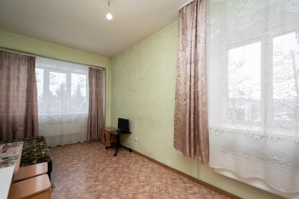 
   Продам 1-комнатную, 22.2 м², Вампилова ул

. Фото 5.