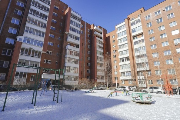 
   Продам 1-комнатную, 46.8 м², Пискунова ул, 135/2

. Фото 21.