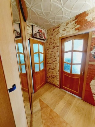 
   Продам 4-комнатную, 58.4 м², Севастопольская ул, 235

. Фото 15.