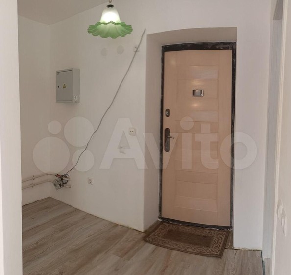 
   Продам 1-комнатную, 30 м², Топкинский мкр, 82

. Фото 12.