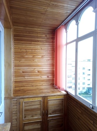 
   Продам 3-комнатную, 65.5 м², Белградская ул, 11

. Фото 9.