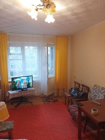 
   Продам 2-комнатную, 43 м², Чайковского ул, 6

. Фото 1.