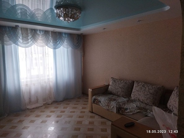 
   Продам 3-комнатную, 64 м², Белградская ул, 12

. Фото 1.