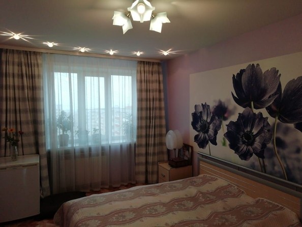 
   Продам 3-комнатную, 63 м², Белградская ул, 4

. Фото 4.