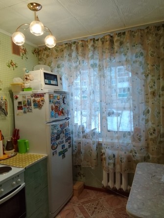
   Продам 1-комнатную, 31 м², Романтиков ул, 13

. Фото 4.
