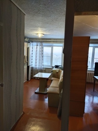 
   Продам 1-комнатную, 38 м², Крупской ул, 3

. Фото 11.
