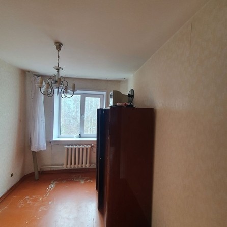 
   Продам 4-комнатную, 64 м², Чайковского ул, 2

. Фото 4.
