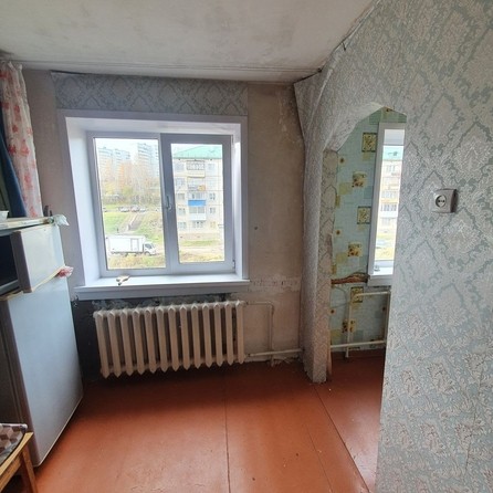 
   Продам 4-комнатную, 64 м², Чайковского ул, 2

. Фото 10.