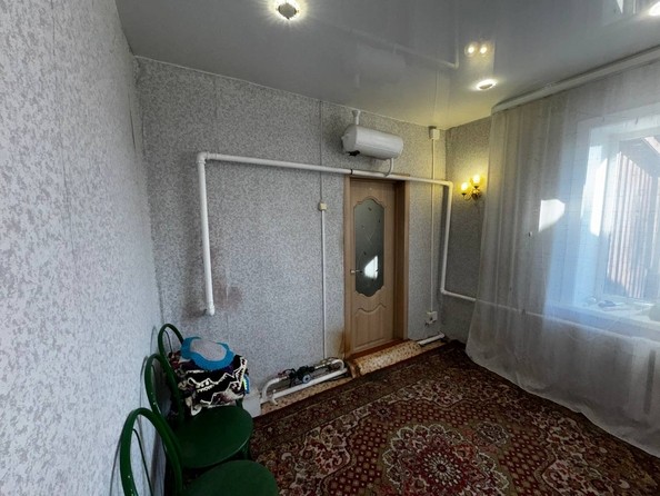 
   Продам 3-комнатную, 52.2 м², Оренбургская ул, 2А

. Фото 4.