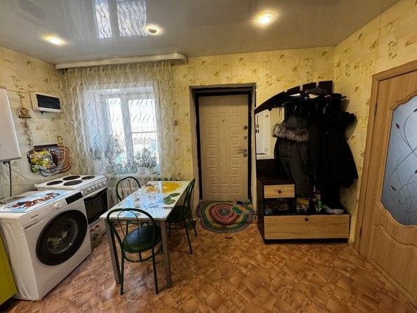 
   Продам 3-комнатную, 52.2 м², Оренбургская ул, 2А

. Фото 18.