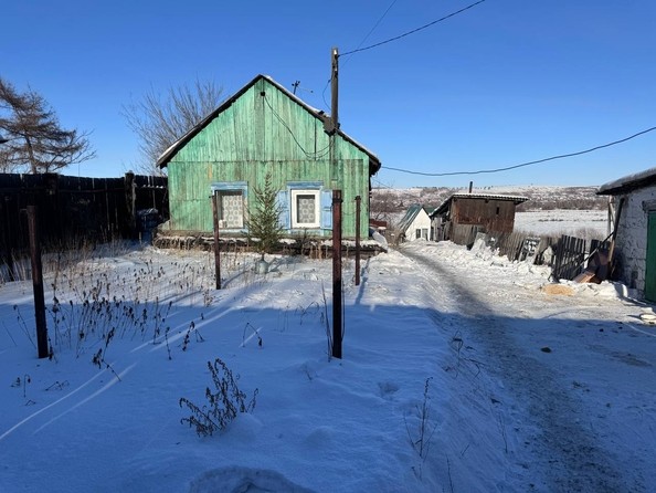 
   Продам дом, 36.4 м², Иркутск

. Фото 6.
