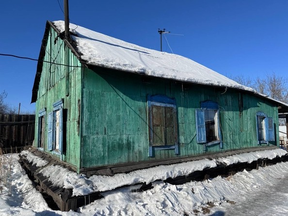 
   Продам дом, 36.4 м², Иркутск

. Фото 20.
