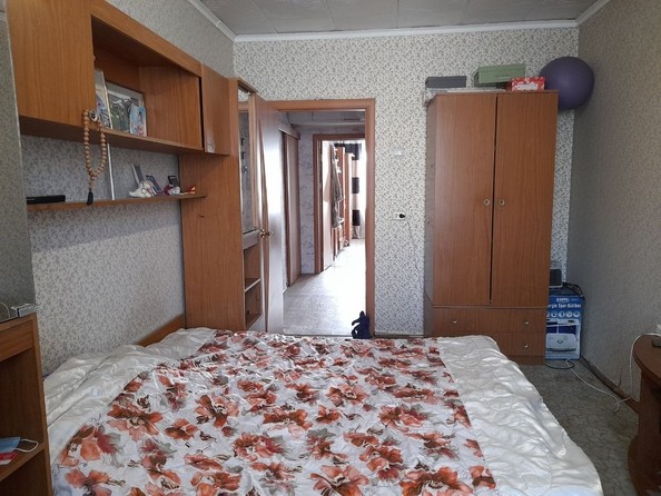 
   Продам 3-комнатную, 72.7 м², Ленинградская ул, 80

. Фото 15.