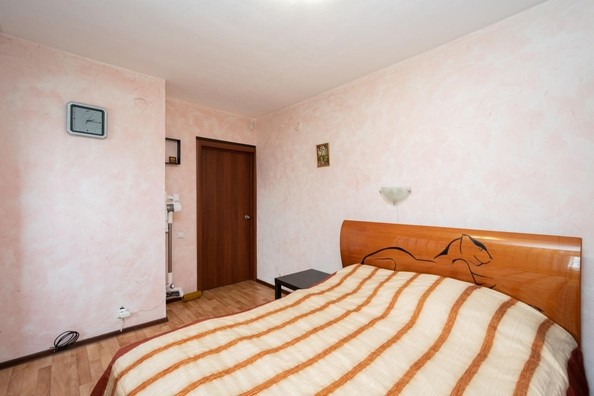 
   Продам 3-комнатную, 74.9 м², Рябикова б-р, 36/6

. Фото 5.