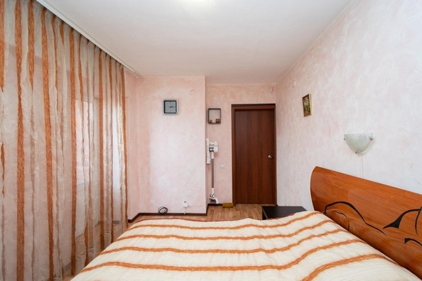 
   Продам 3-комнатную, 74.9 м², Рябикова б-р, 36/6

. Фото 6.