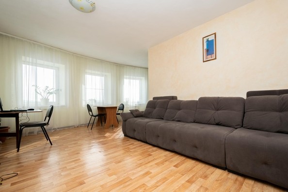 
   Продам 3-комнатную, 74.9 м², Рябикова б-р, 36/6

. Фото 15.