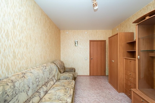
   Продам 1-комнатную, 39.6 м², Пискунова ул, 158/1

. Фото 2.