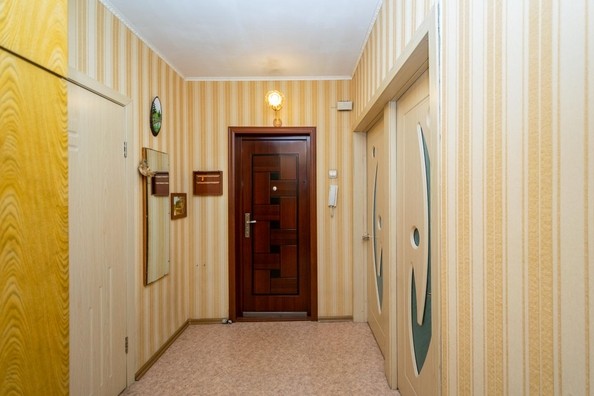 
   Продам 3-комнатную, 66.5 м², Первомайский мкр, 86

. Фото 14.