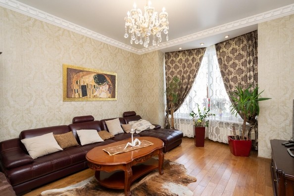 
   Продам дом, 217.4 м², Иркутск

. Фото 3.