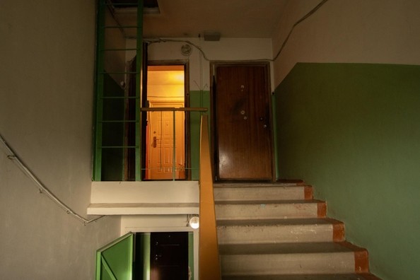 
   Продам 2-комнатную, 81.9 м², Миронова ул, 3

. Фото 4.