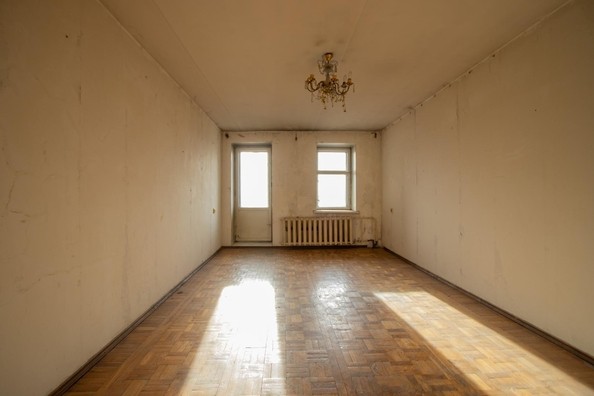 
   Продам 2-комнатную, 81.9 м², Миронова ул, 3

. Фото 21.