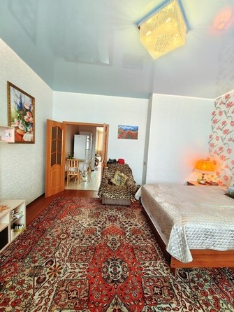 
   Продам 2-комнатную, 54 м², Ершовский мкр, 29

. Фото 3.