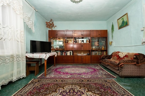 
   Продам дом, 69.7 м², Иркутск

. Фото 1.