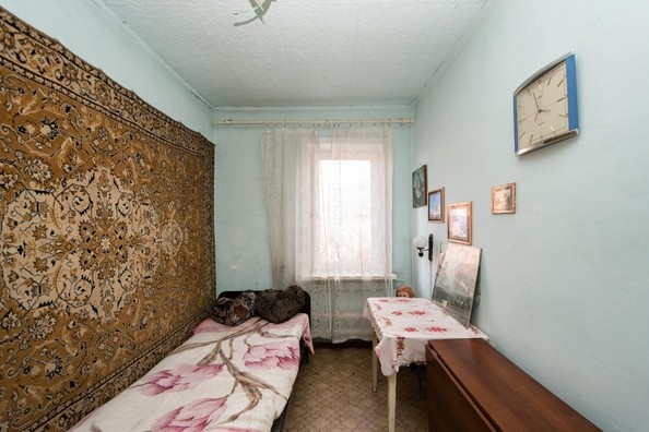 
   Продам дом, 69.7 м², Иркутск

. Фото 10.