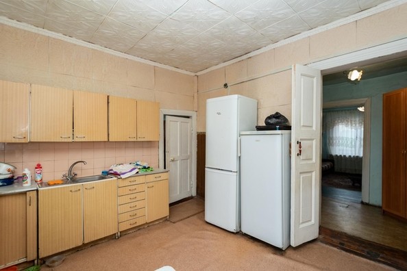 
   Продам дом, 69.7 м², Иркутск

. Фото 15.