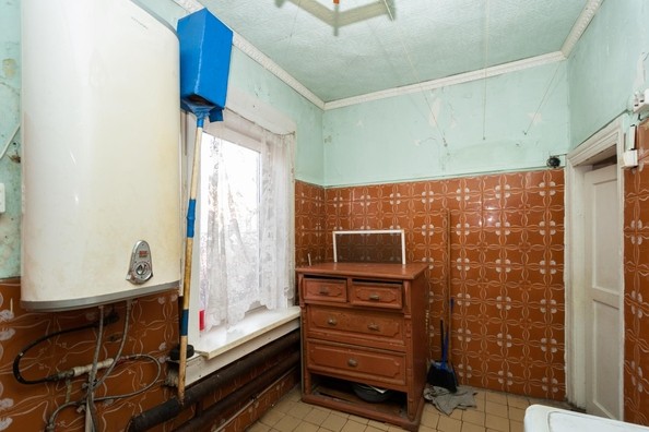 
   Продам дом, 69.7 м², Иркутск

. Фото 18.