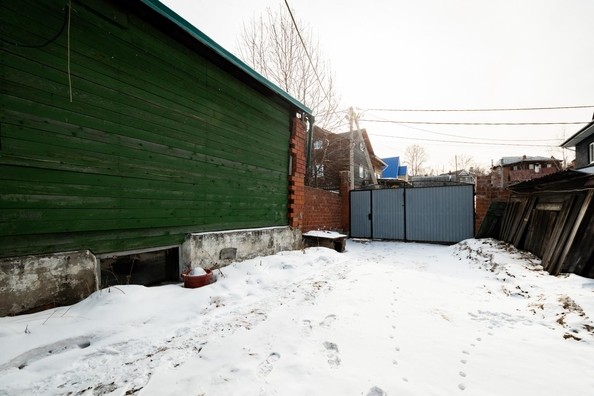 
   Продам дом, 69.7 м², Иркутск

. Фото 25.