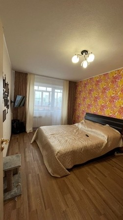 
   Продам 2-комнатную, 49.8 м², Чайковского ул, 3

. Фото 1.