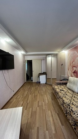 
   Продам 2-комнатную, 49.8 м², Чайковского ул, 3

. Фото 4.