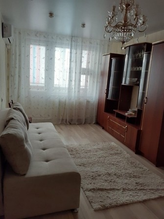
  Сдам в аренду 1-комнатную квартиру, 36 м², Усть-Илимск

. Фото 1.